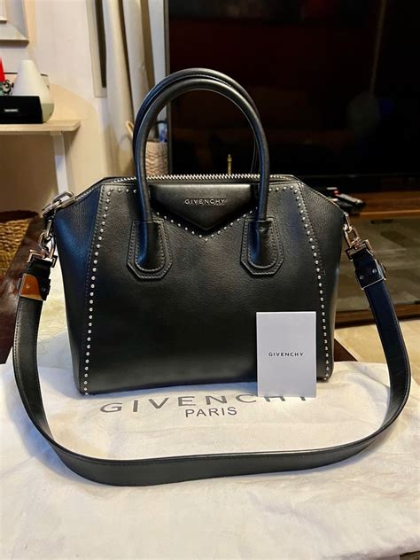 givenchy limited edition antigona|Givenchy antigona shopper.